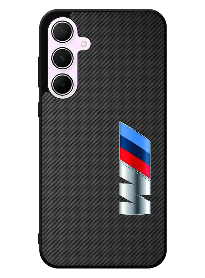 Bmw M Class Logo Samsung Galaxy A35 5G Case