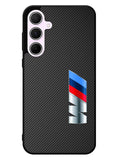 Bmw M Class Logo Samsung Galaxy A55 5G Case