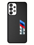 Bmw M Class Logo Samsung Galaxy A53 5G Case