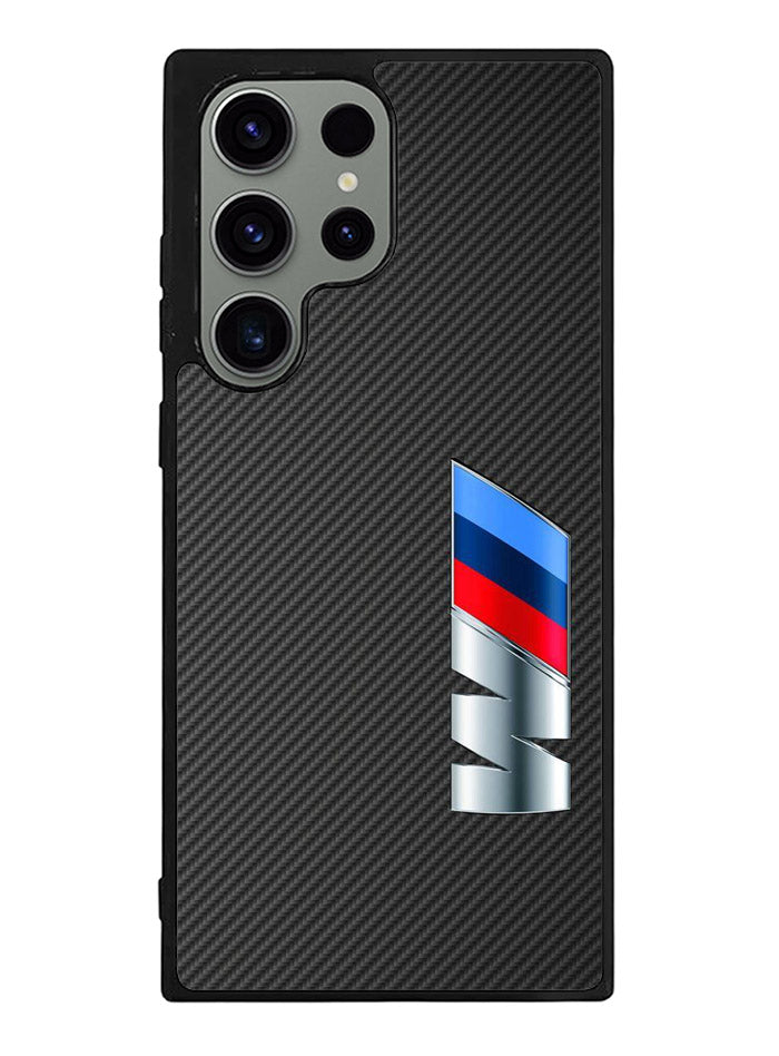 Bmw M Class Logo Samsung Galaxy S23 Ultra 5G Case