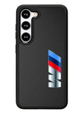 Bmw M Class Logo Samsung Galaxy S23 Plus 5G / Samsung Galaxy S23+ 5G Case