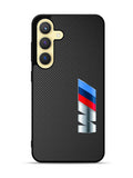 Bmw M Class Logo Samsung Galaxy S24 Plus 5G , Samsung Galaxy S24+ 5G Case