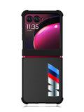 Bmw M Class Logo Motorola Moto Razr Plus 2023 , Moto Razr+ 2023 Case