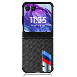 Bmw M Class Logo Motorola Moto Razr Plus 2024 , Moto Razr+ 2024 Case