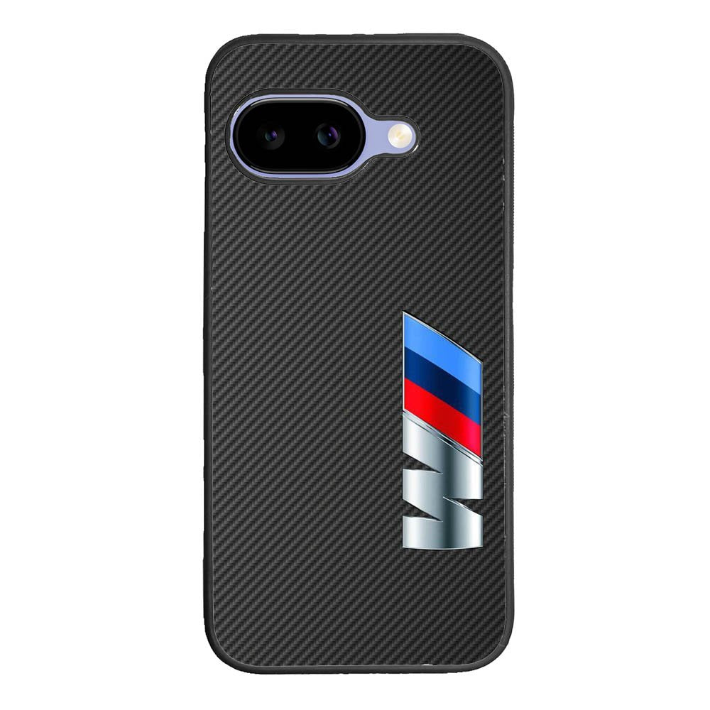 Bmw M Class Logo Google Pixel 10A Case