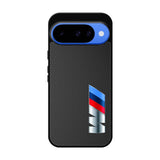 Bmw M Class Logo Google Pixel 10 Case