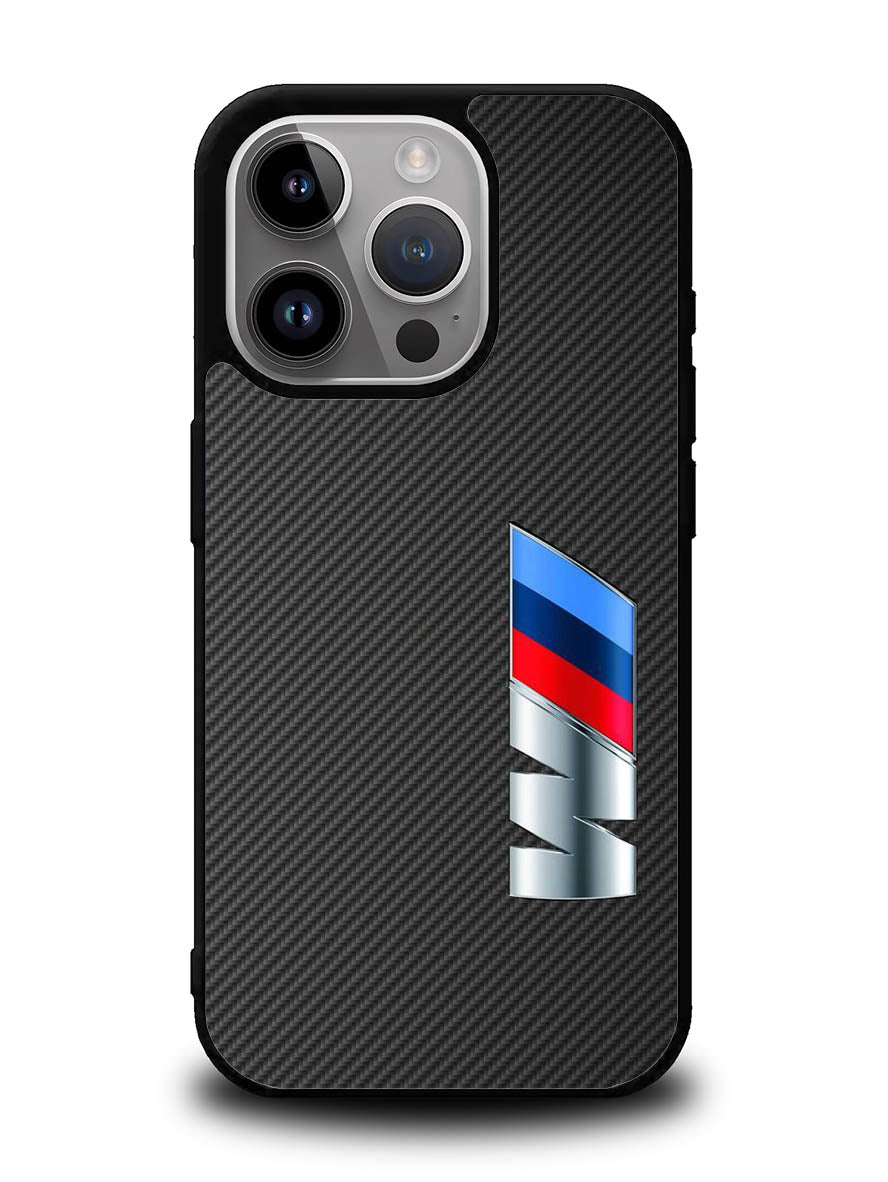 Bmw M Class Logo iPhone 15 Pro Case