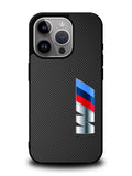 Bmw M Class Logo iPhone 16 Pro Max Case