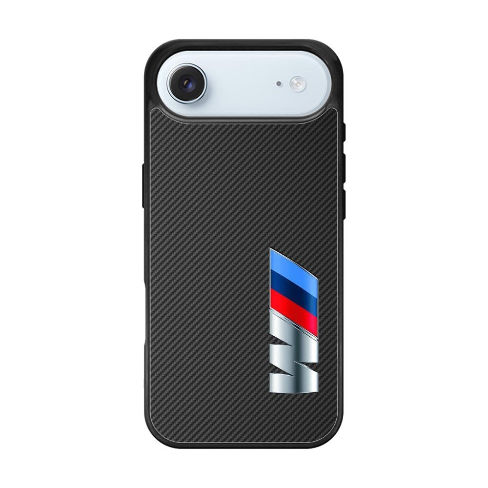 Bmw M Class Logo iPhone Air Case