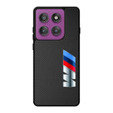 Bmw M Class Logo Motorola Moto Edge 60 Pro Case
