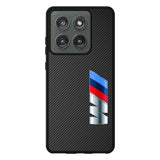 Bmw M Class Logo Motorola Moto Edge 2025 Case