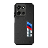 Bmw M Class Logo Motorola Moto G 5G 2025 Case OV7502