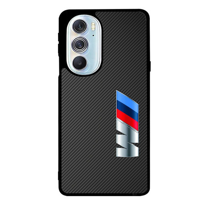 Bmw M Class Logo Motorola Moto Edge 2022 Case