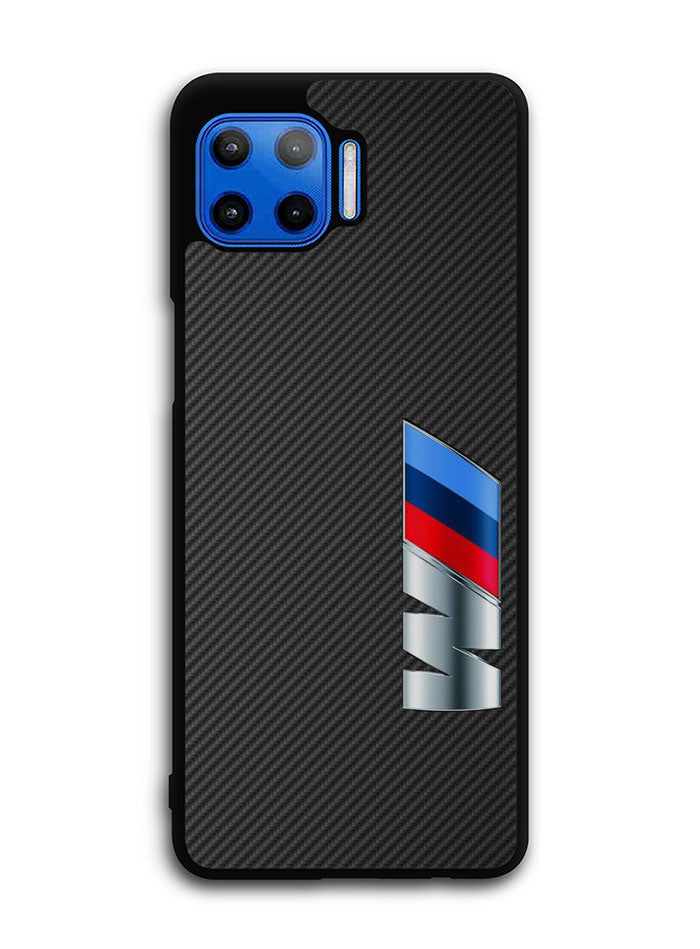 Bmw M Class Logo Motorola Moto One 5G Case , Moto One 5G UW Case , Moto G 5G Plus Case