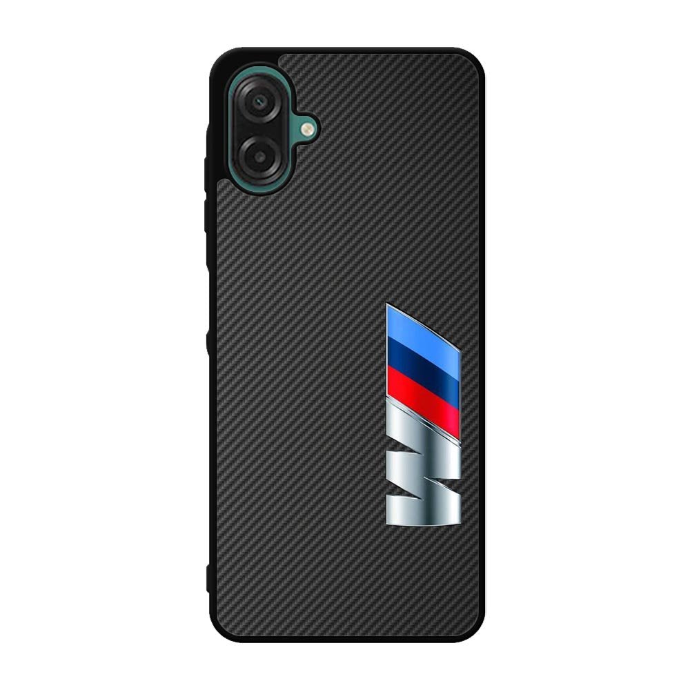 Bmw M Class Logo Samsung Galaxy A07 Case