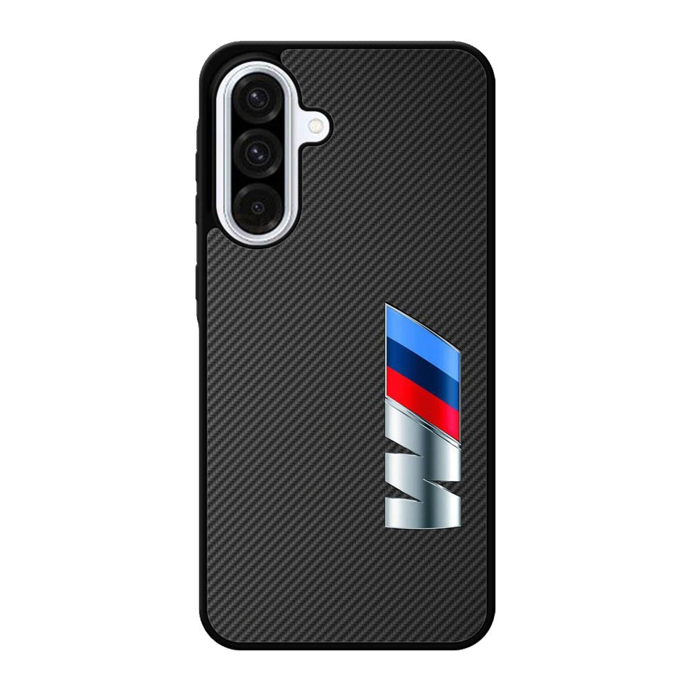 Bmw M Class Logo Samsung Galaxy A56 Case OV3015
