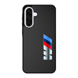 Bmw M Class Logo Samsung Galaxy A56 Case OV4265