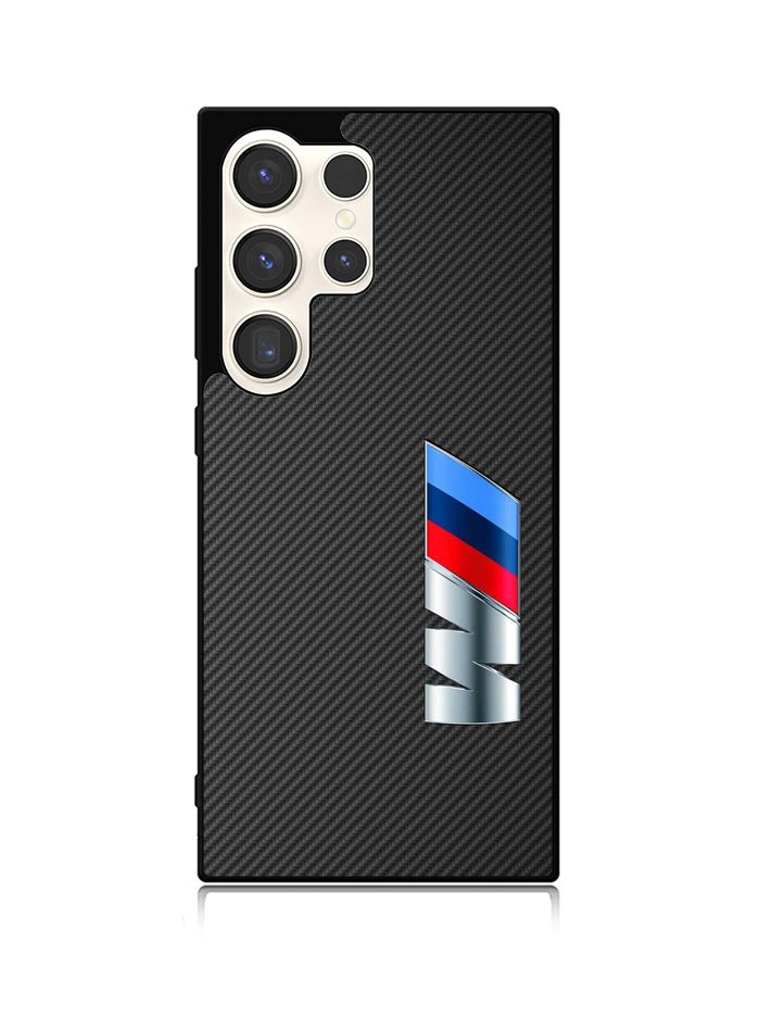 Bmw M Class Logo Samsung Galaxy S25 Ultra 5G Case