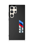 Bmw M Class Logo Samsung Galaxy S24 Ultra 5G Case