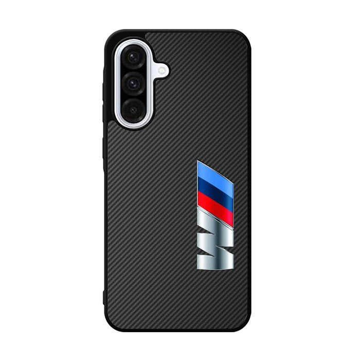Bmw M Class Logo Samsung Galaxy A36 Case OV3015