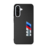 Bmw M Class Logo Samsung Galaxy A36 Case OV3015
