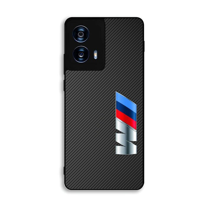 Bmw M Class Logo Motorola Moto G Power 5G 2024 Case OV4265