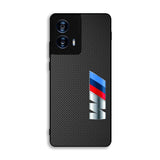 Bmw M Class Logo Motorola Moto G Power 5G 2024 Case OV4265