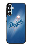 Los Angeles Dodgers Logo 1st Samsung Galaxy A15 5G Case
