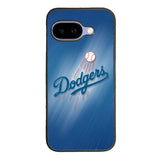 Los Angeles Dodgers Logo 1st Google Pixel 10A Case