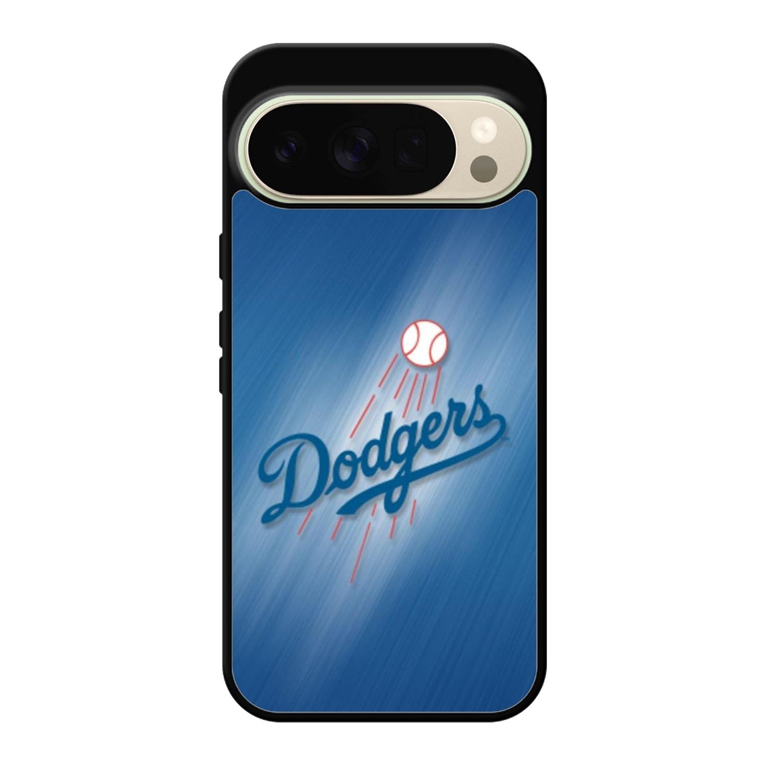 Los Angeles Dodgers Logo 1st Google Pixel 10 Pro Case