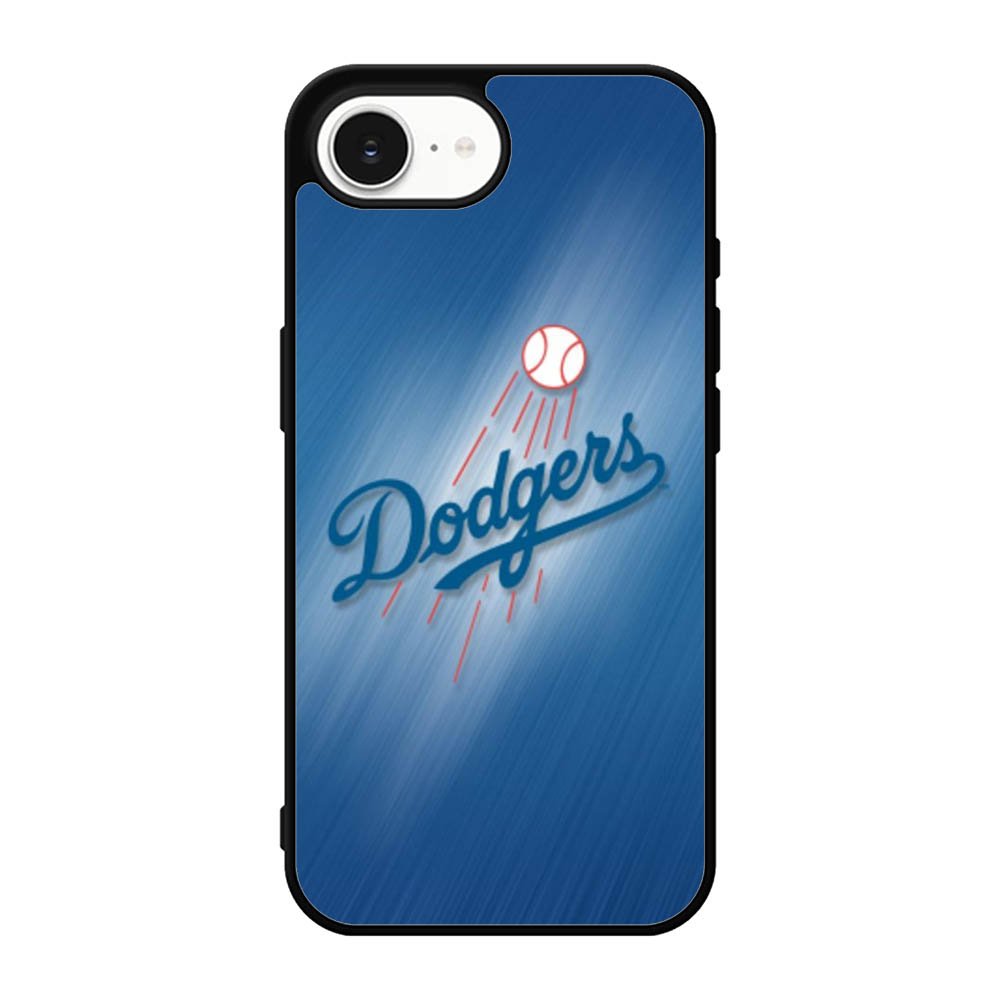 Los Angeles Dodgers Logo 1st iPhone 17e Case