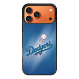 Los Angeles Dodgers Logo 1st Samsung Galaxy S26 Case