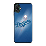 Los Angeles Dodgers Logo 1st Samsung Galaxy A07 Case