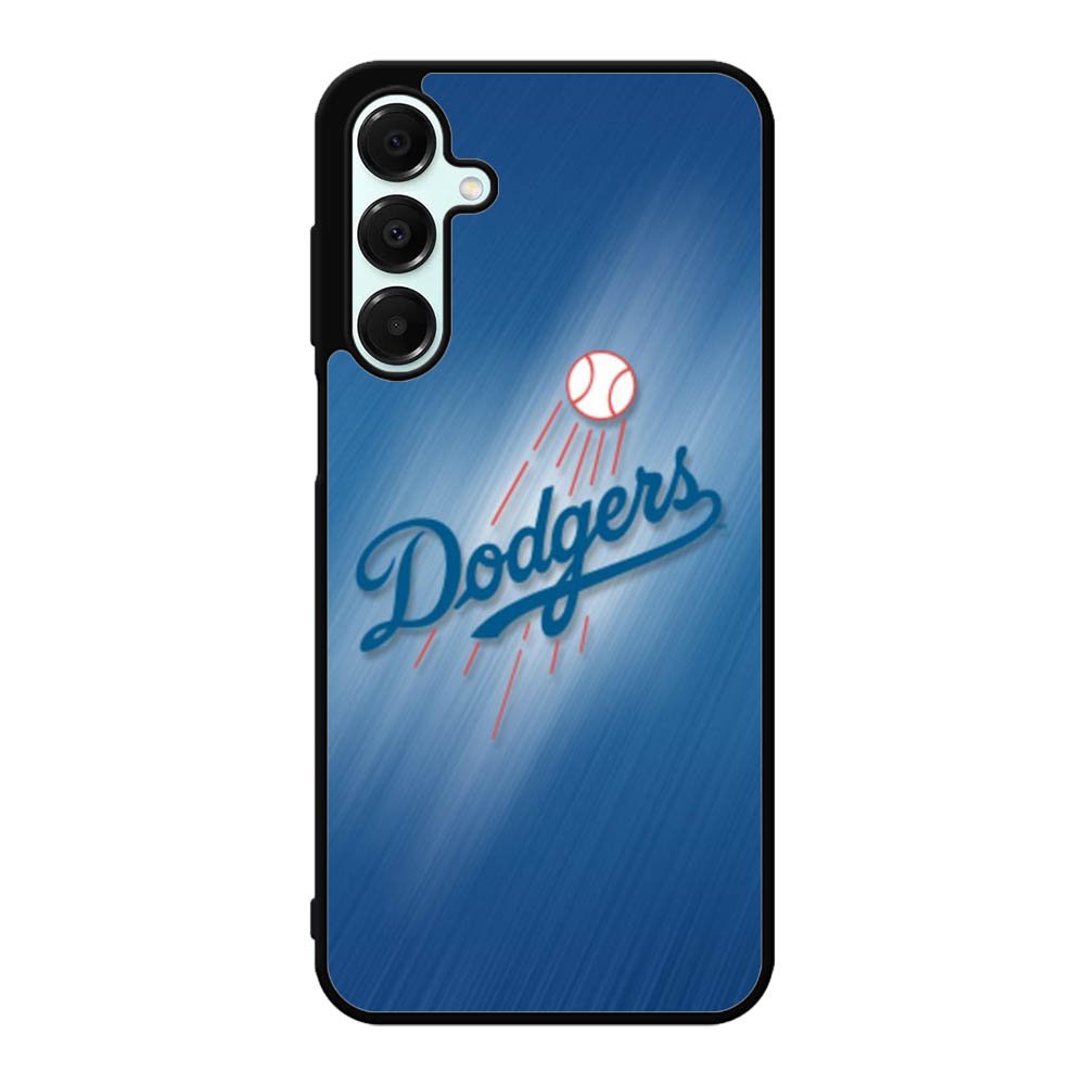 Los Angeles Dodgers Logo 1st Samsung Galaxy A16 Case OV4995