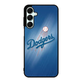 Los Angeles Dodgers Logo 1st Samsung Galaxy A16 Case OV4995