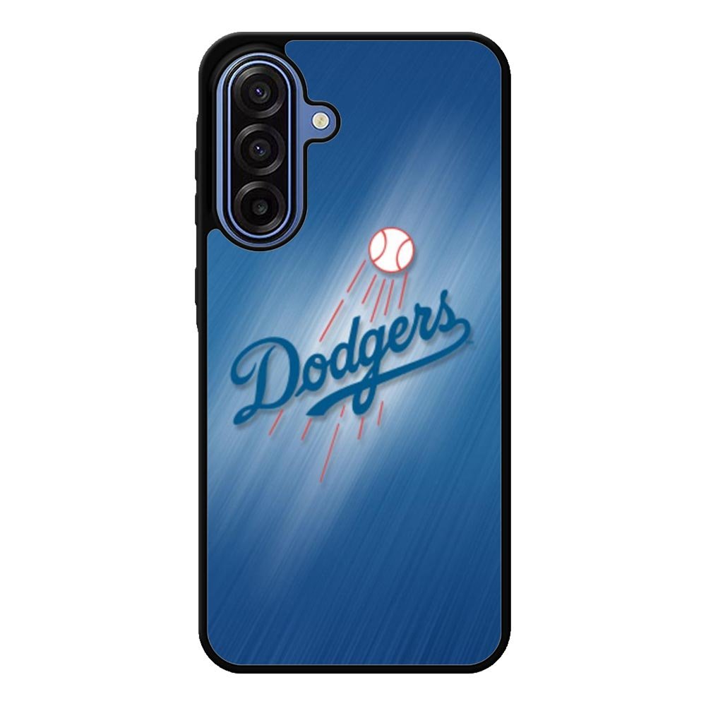 Los Angeles Dodgers Logo 1st Samsung Galaxy A17 Case