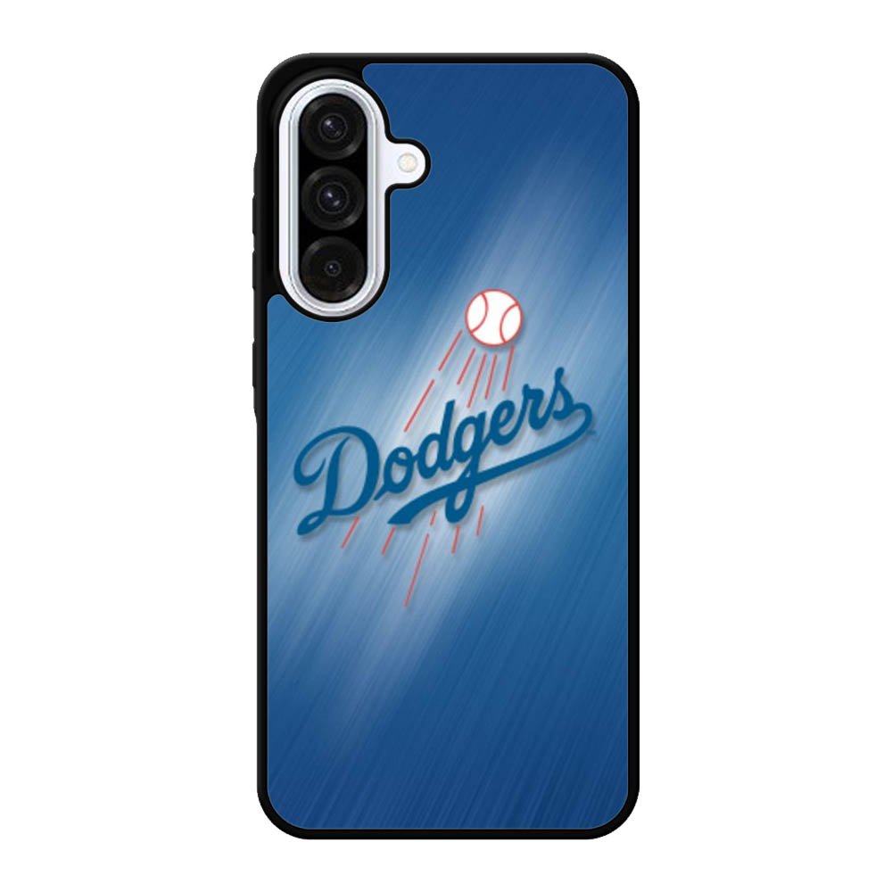 Los Angeles Dodgers Logo 1st Samsung Galaxy A56 Case OV6075