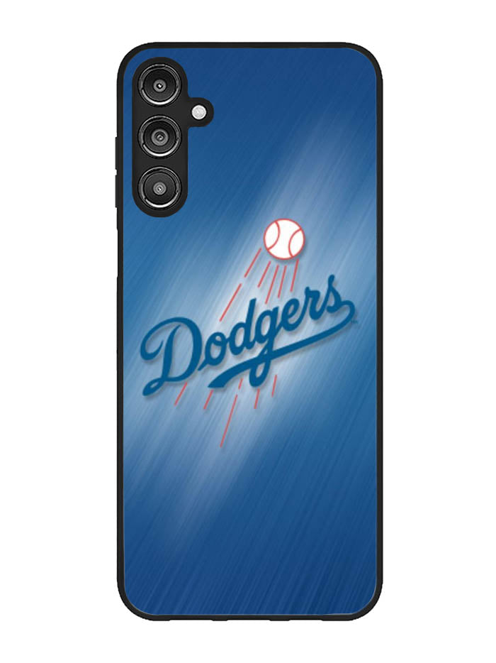 Los Angeles Dodgers Logo 1st Samsung Galaxy A14 5G Case