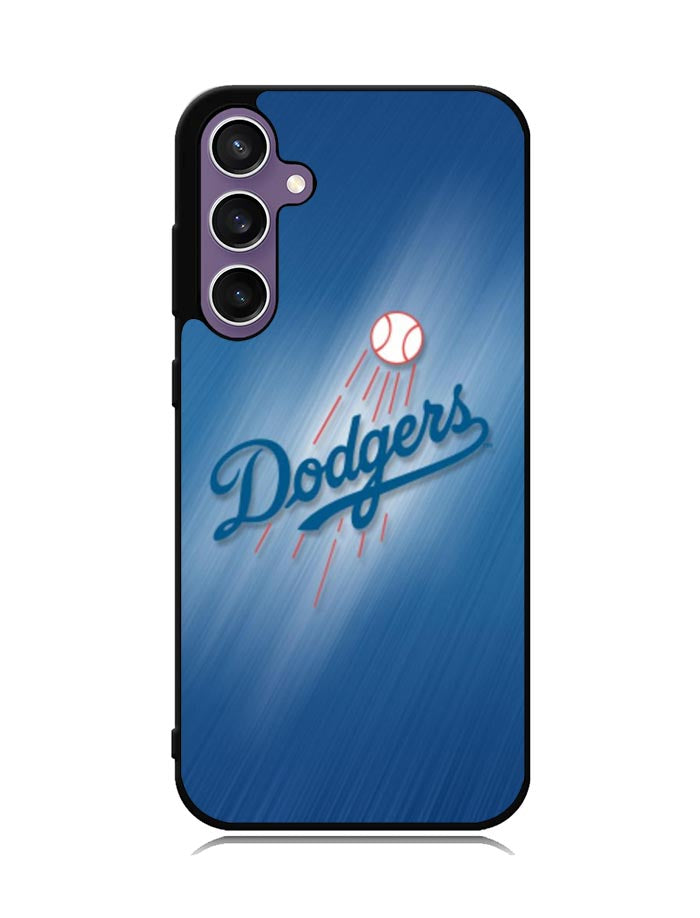 Los Angeles Dodgers Logo 1st Samsung Galaxy S23 FE 5G Case