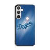 Los Angeles Dodgers Logo 1st Samsung Galaxy A26 Case OV0122