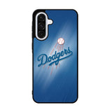 Los Angeles Dodgers Logo 1st Samsung Galaxy A36 Case OV6075