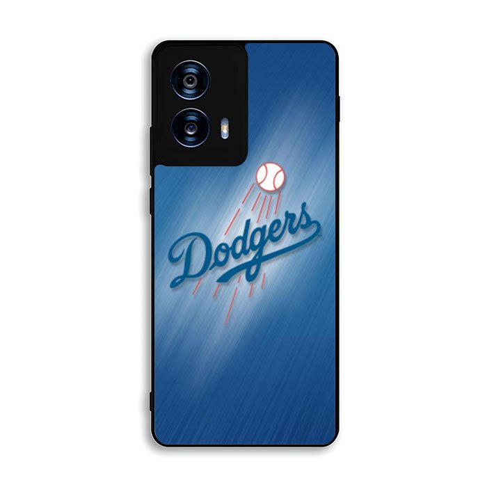 Los Angeles Dodgers Logo 1st Motorola Moto G Power 5G 2024 Case OV0122