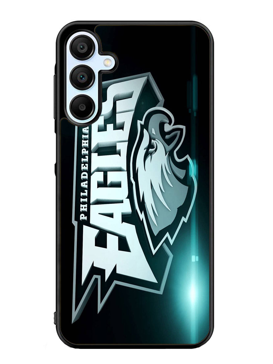 Philadelphia Eagles 1st Samsung Galaxy A25 5G Case