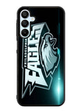 Philadelphia Eagles 1st Samsung Galaxy A25 5G Case