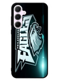 Philadelphia Eagles 1st Samsung Galaxy A55 5G Case