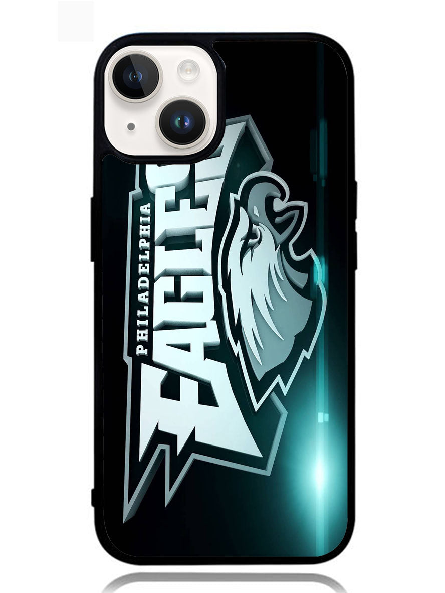 Philadelphia Eagles 1st iPhone 14 Case