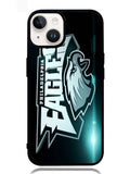 Philadelphia Eagles 1st iPhone 14 Case