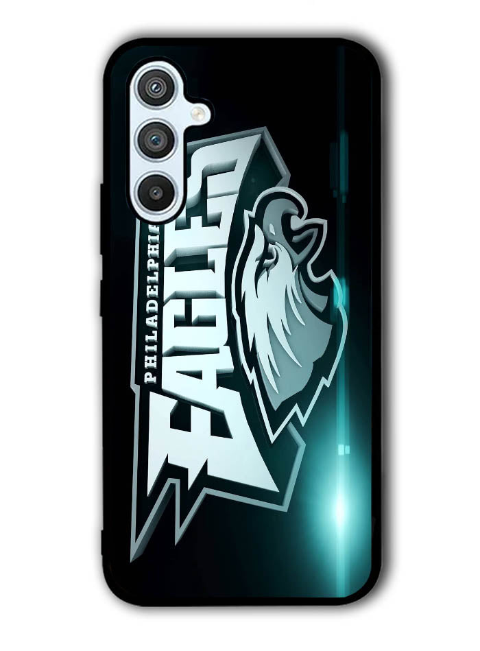Philadelphia Eagles 1st Samsung Galaxy A54 5G Case