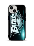 Philadelphia Eagles 1st iPhone 15 Plus Case