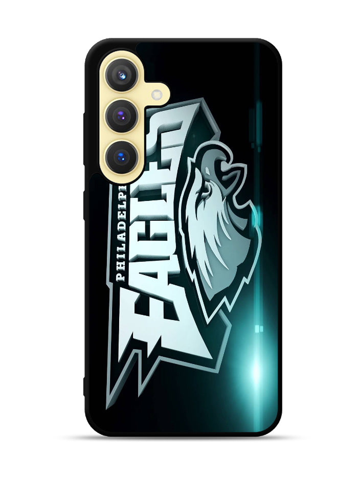 Philadelphia Eagles 1st Samsung Galaxy S25 Plus 5G , Samsung Galaxy S25+ 5G Case